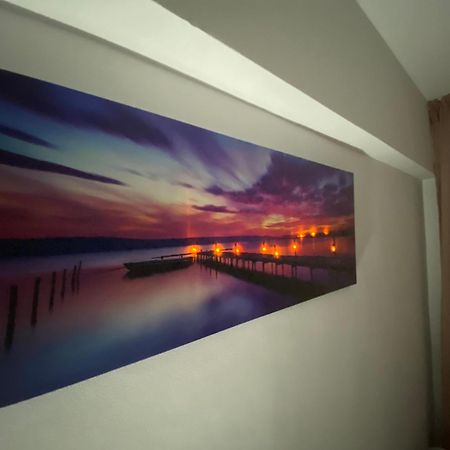 Central Relaxation Apartment بوخارست المظهر الخارجي الصورة