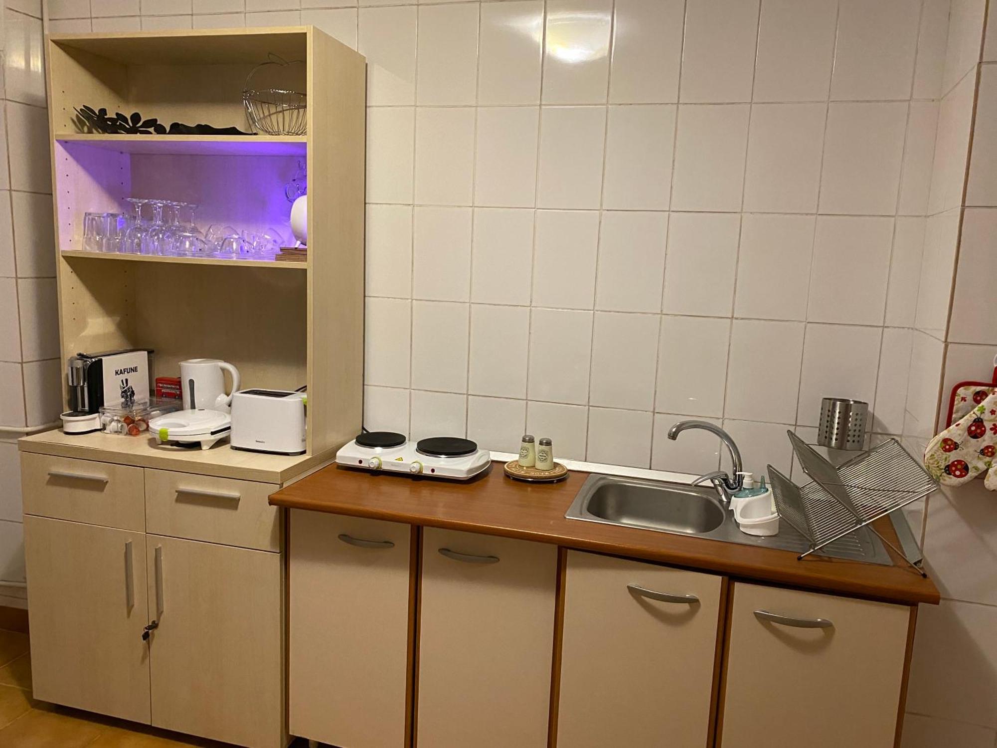 Central Relaxation Apartment بوخارست المظهر الخارجي الصورة