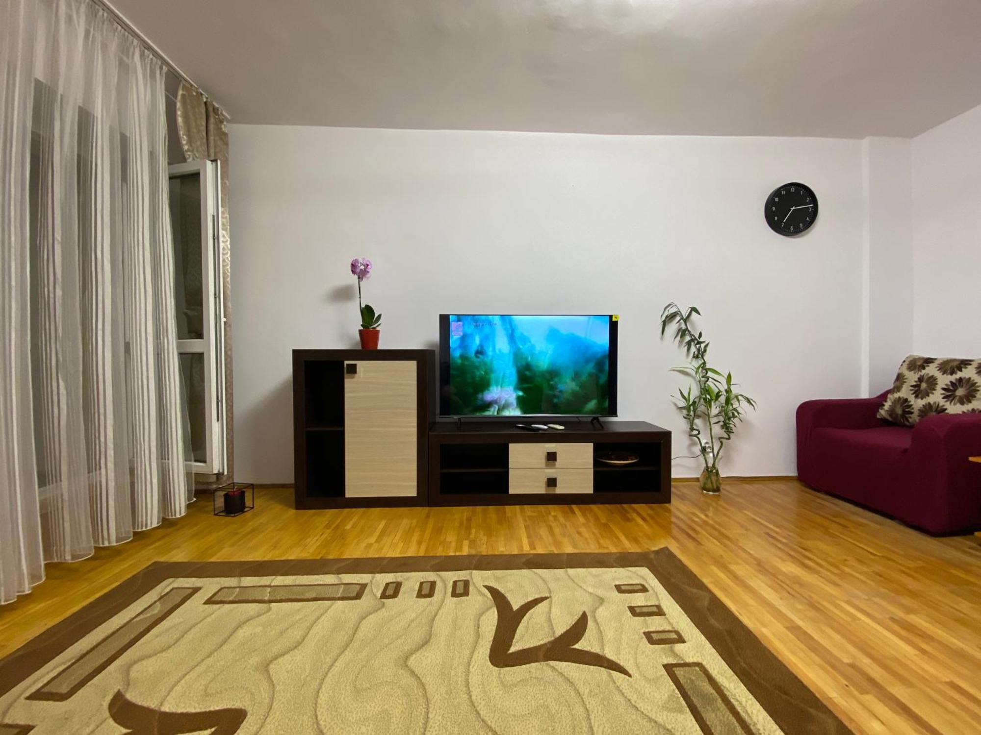 Central Relaxation Apartment بوخارست المظهر الخارجي الصورة