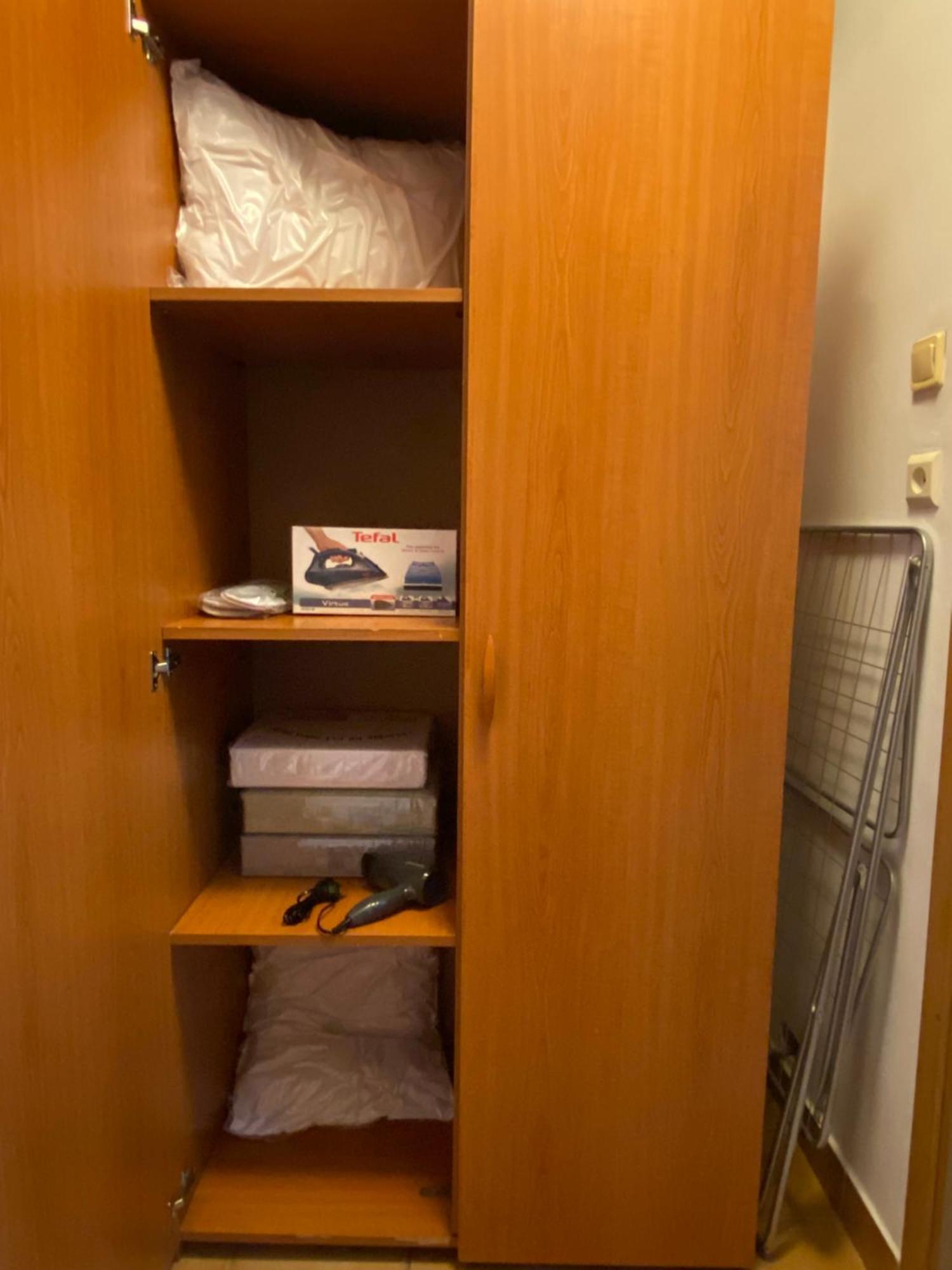 Central Relaxation Apartment بوخارست المظهر الخارجي الصورة