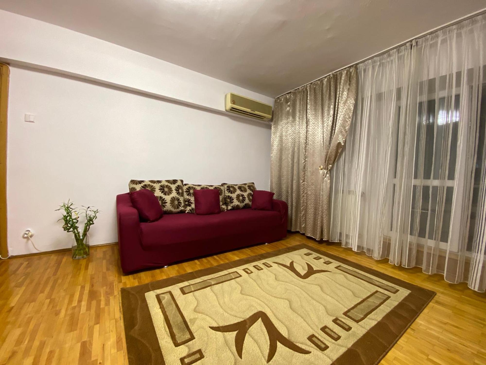 Central Relaxation Apartment بوخارست المظهر الخارجي الصورة